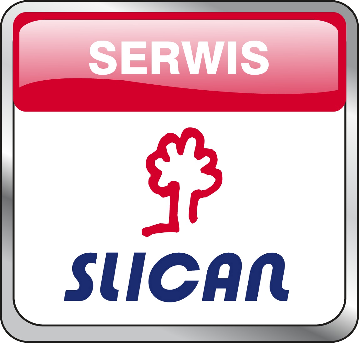 Serwis Slican